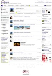 Réseau social professionnel youzzers.com